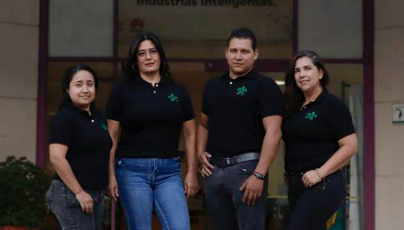 Equipo Perfilando PH